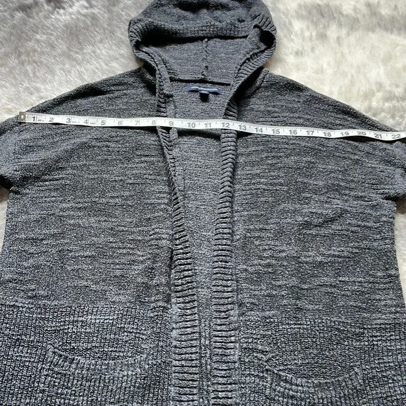 🔥4/$20 American Eagle Hooded Cardigan - Picture 8 of 15